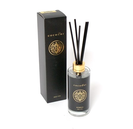 Penthouse Diffuser (Pure Cotton)